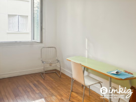 
                                                                                        Vente
                                                                                         Appartement 1 pièce