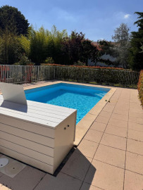 
                                                                                        Location
                                                                                         Appartement 1 pièce