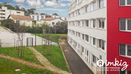 
                                                                                        Vente
                                                                                         Appartement 1 pièce