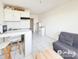 
                                                                                        Vente
                                                                                         Appartement 1 pièce