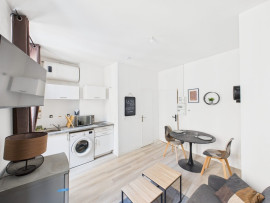 
                                                                                        Location
                                                                                         Appartement 1 pièce