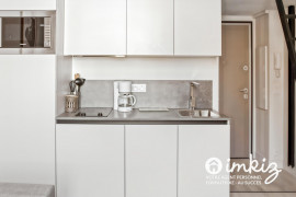 Vente
Appartement 1 pièce dans Carré d'Or à Nice