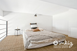 Vente
Appartement 1 pièce dans Carré d'Or à Nice