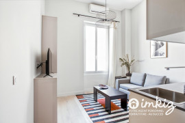 Vente
Appartement 1 pièce dans Carré d'Or à Nice