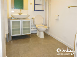 
                                                                                        Vente
                                                                                         Appartement 1 pièce idéal investissement locatif