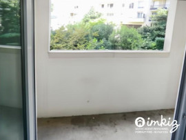 
                                                                                        Vente
                                                                                         Appartement 1 pièce idéal investissement locatif