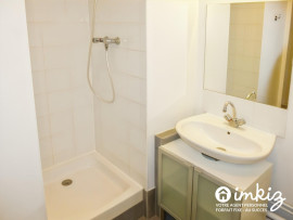 
                                                                                        Vente
                                                                                         Appartement 1 pièce idéal investissement locatif