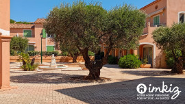 
                                                                                        Vente
                                                                                         Appartement 1 pièce les Issambres