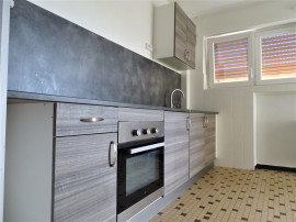 
                                                                                        Location
                                                                                         Appartement 100m2 - MONDELANGE