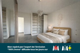 
                                                                                        Vente
                                                                                         Appartement 101M2 avec Piscine