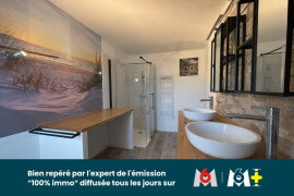 
                                                                                        Vente
                                                                                         Appartement 101M2 avec Piscine