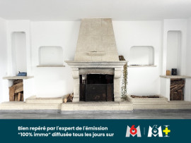 
                                                                                        Vente
                                                                                         Appartement 101M2 avec Piscine