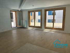 
                                                                                        Vente
                                                                                         Appartement 107m2 Rive gauche Frais de notaire offerts