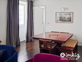 
                                                                                        Vente
                                                                                         Appartement 124 m², modulable , terrasse , parking