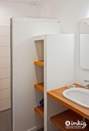 
                                                                                        Vente
                                                                                         Appartement 124 m², modulable , terrasse , parking