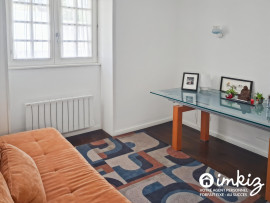 
                                                                                        Vente
                                                                                         Appartement 124 m², modulable , terrasse , parking