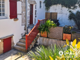 
                                                                                        Vente
                                                                                         Appartement 124 m², modulable , terrasse , parking