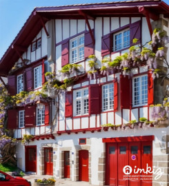 
                                                                                        Vente
                                                                                         Appartement 124 m², modulable , terrasse , parking