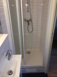 
                                                                                        Location
                                                                                         appartement 14 m² - 1 pièce