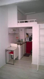 
                                                                                        Location
                                                                                         Appartement, 16m², 400€ - Montpellier