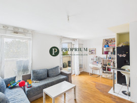 
                                                                                        Viager
                                                                                         Appartement - 177 000 € - 1ère couronne
