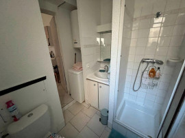 
                                                                                        Location
                                                                                         Appartement 18,35 m2