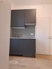 
                                                                                        Location
                                                                                         Appartement 18 m², 2 pièces