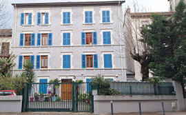 
                                                                                        Location
                                                                                         Appartement, 18m², 480€ - Grenoble