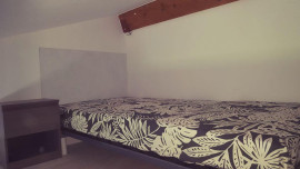 
                                                                                        Location
                                                                                         Appartement, 18m², Toulouse