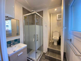 
                                                                                        Location
                                                                                         Appartement 19 m² - 1 pièce meublé