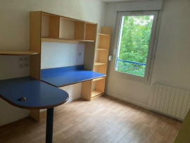 
                                                                                        Location
                                                                                         APPARTEMENT 19 m²