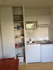 
                                                                                        Location
                                                                                         Appartement, 19m², 385€ - Tours