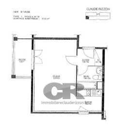 
                                                                                        Location
                                                                                         appartement 1pièce bis brabois avec box en sous-sol
