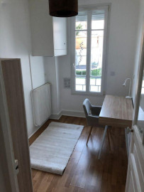 
                                                                                        Location
                                                                                         Appartement 2/3 pièces 36 M2 meublé quartier Mont