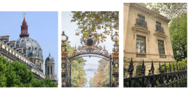 
                                                                                        Viager
                                                                                         Appartement - 2 999 424 € - Paris