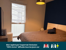 
                                                                                        Vente
                                                                                         Appartement - 2 Chambres - 68 m2 - SAUTRON