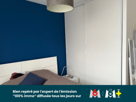 
                                                                                        Vente
                                                                                         Appartement - 2 Chambres - 68 m2 - SAUTRON