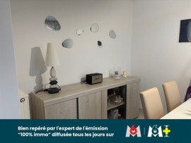 
                                                                                        Vente
                                                                                         Appartement - 2 Chambres - 68 m2 - SAUTRON