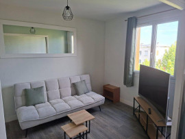 
                                                                                        Colocation
                                                                                         Appartement 2 chambres en colocation 560 €