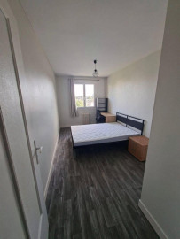 
                                                                                        Colocation
                                                                                         Appartement 2 chambres en colocation 560 €