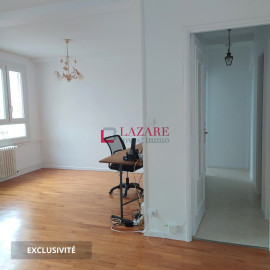 
                                                                                        Vente
                                                                                         APPARTEMENT 2 CHAMBRES LOCATIF POSSIBLE