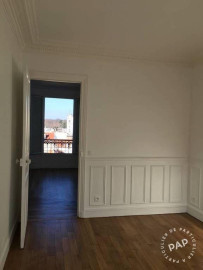 
                                                                                        Location
                                                                                         Appartement 2 pièces - 1 chambre 40m2