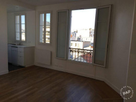 
                                                                                        Location
                                                                                         Appartement 2 pièces - 1 chambre 40m2