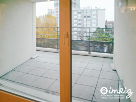 
                                                                                        Vente
                                                                                         Appartement 2 pièces + 1 place de parking