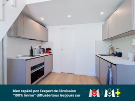 
                                                                                        Vente
                                                                                         APPARTEMENT 2 PIECES 13 RUE MASSENA NT3748