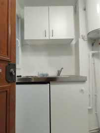 
                                                                                        Location
                                                                                         Appartement 2 pièces 15 mètres