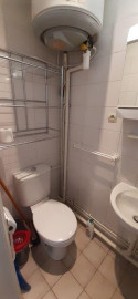 
                                                                                        Location
                                                                                         Appartement 2 pièces 17m²