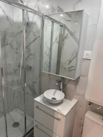 
                                                                                        Location
                                                                                         Appartement 2 pièces 20 m² entièrement rénové