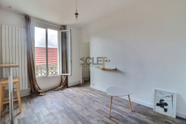 
                                                                                        Location
                                                                                         Appartement 2 pièces - 26m² - Vanves