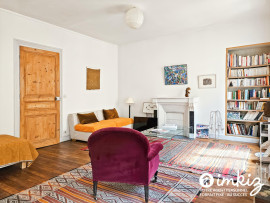 
                                                                                        Vente
                                                                                         Appartement 2 pièces  (3 pièces possibles) Paris15